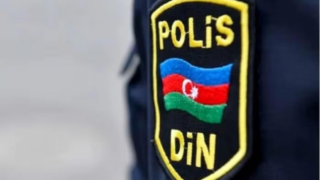 Bakıda kollecdə 