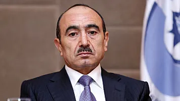 Ramiz Mehdiyevin mənə nə dəxli var?” – 
