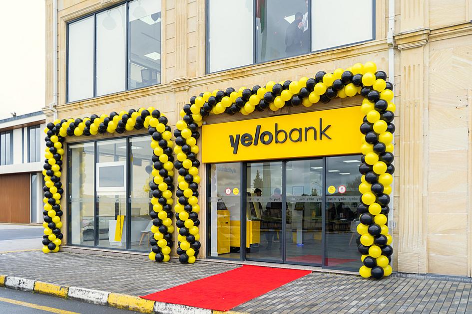 “Yelo Bank”da 196 milyon yığılmış zərər - Şirkətlər pullarını geri çəkir