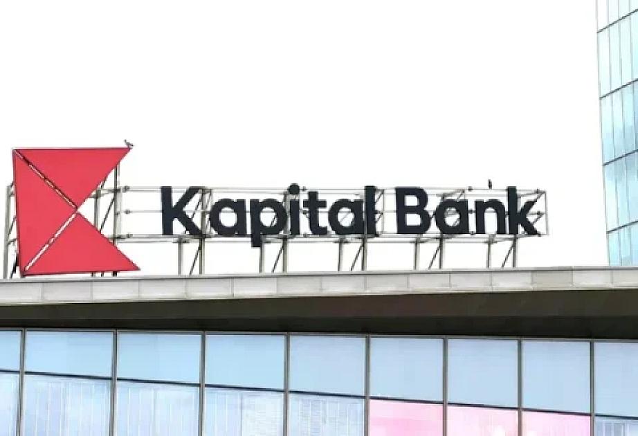  ﻿ “Kapital Bank” ona aid olmayan BOKT-a görə