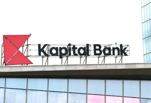  ﻿ “Kapital Bank” ona aid olmayan BOKT-a görə