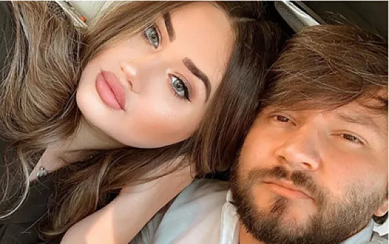 Aysel Şükürova keçmiş həyat yoldaşını 