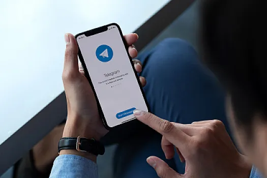 “Telegram”da möhtəşəm yenilik