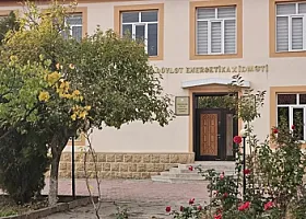 Naxçıvanda dövlət qurumu