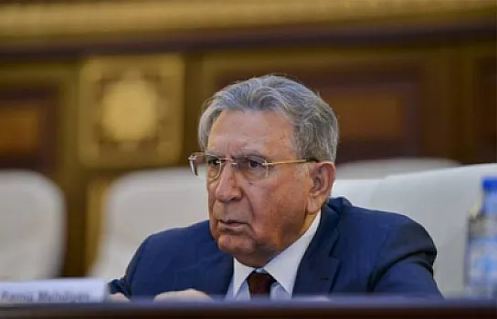 Ramiz Mehdiyev YAP-dan çıxarıldı