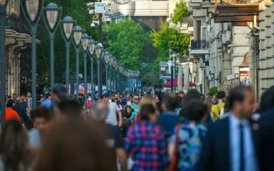 Azərbaycanda işsizlərin sayı artıb