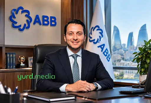 Azərbayacan Beynəlxalq Bankında yeni TƏYİNAT