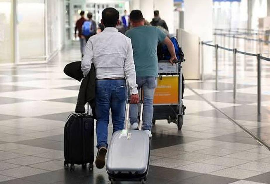 Avropadan 52 nəfər Azərbaycana qaytarılıb