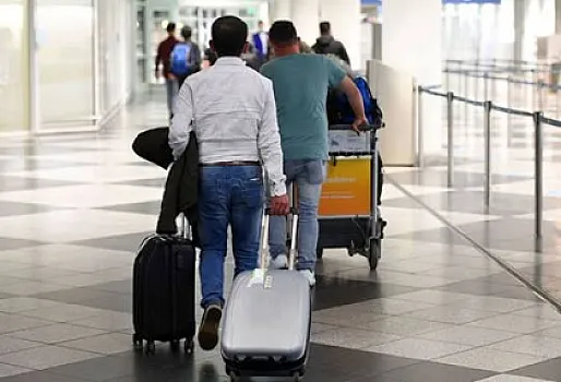Avropadan 52 nəfər Azərbaycana qaytarılıb