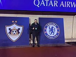 Ertem Şener: "Qarabağ" hamını bir-birinə bağlayır