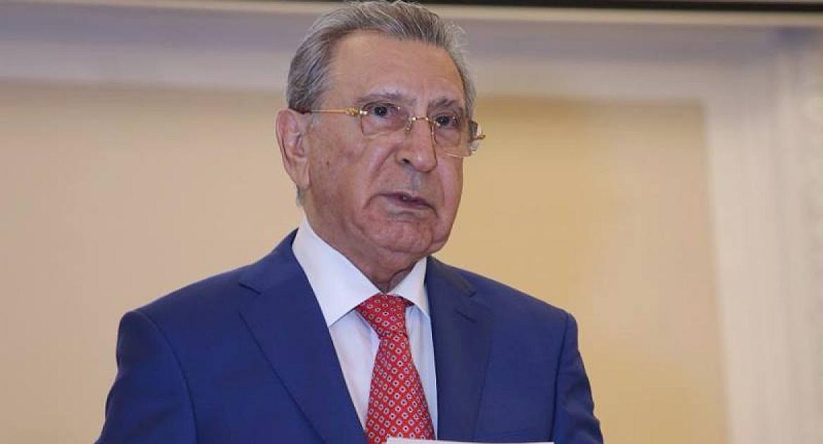Ramiz Mehdiyev bu ordenlərdən məhrum ediləcək: