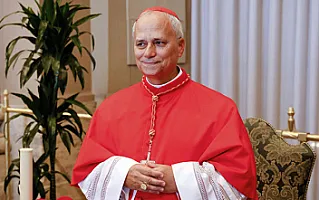 Papa Leo XIV Türkiyəyə səfər edəcək