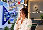 "İdeal Kredit"i tərk etdi, "MJ Finance"a keçdi