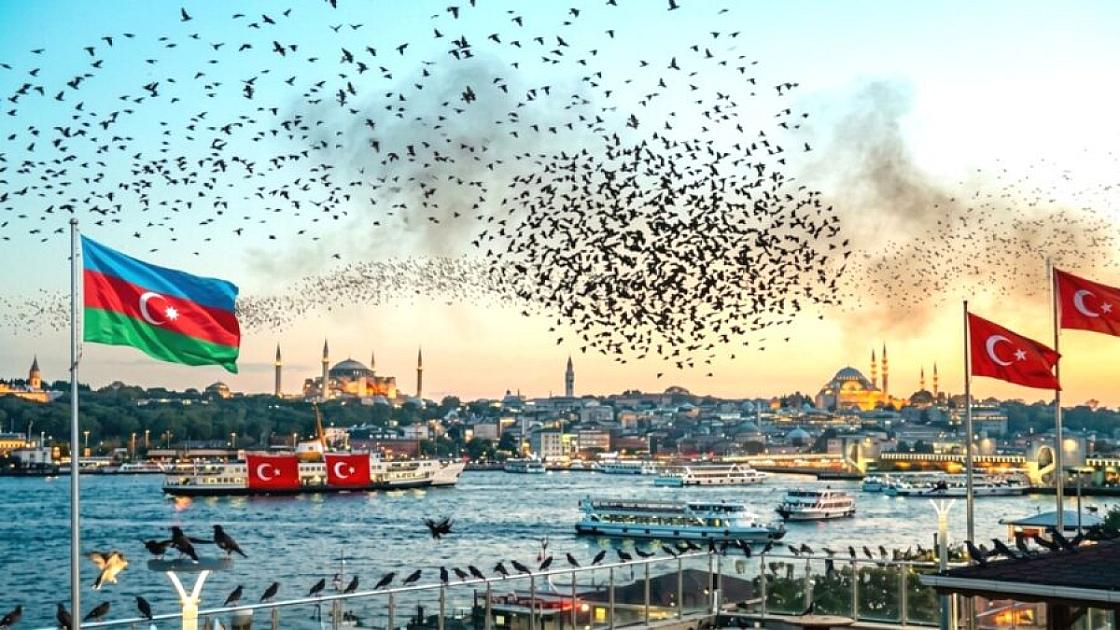 Bakıya hücumların arxasında kim var? 