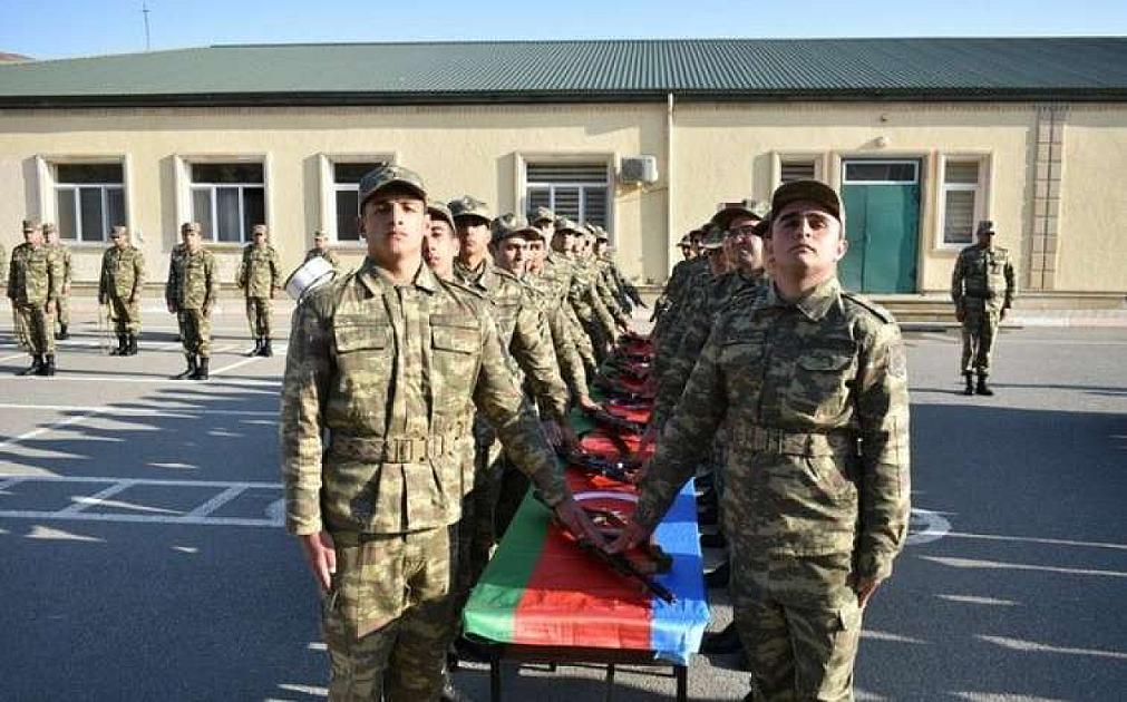 Onları da əsgər aparacaqlar -