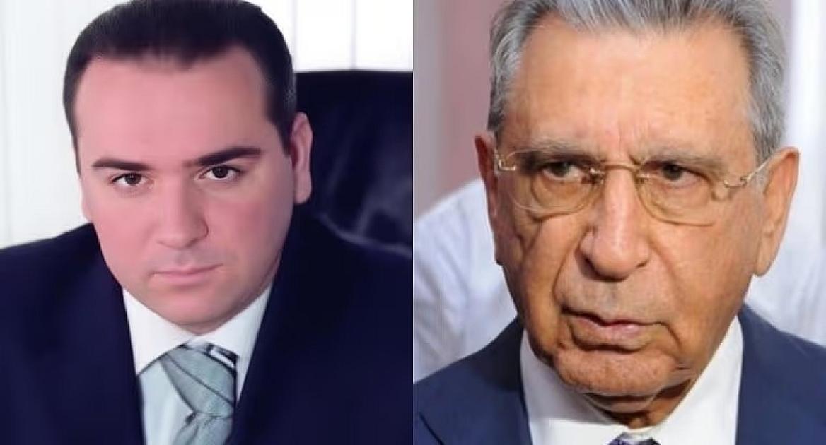 Ramiz Mehdiyevin oğlunun ifadəsi yayıldı: "Nə dediyini bilmir"
