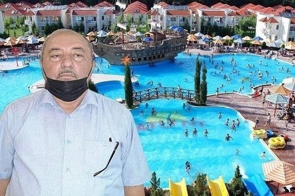 “30 il sənin qulun olmuşam!” 
