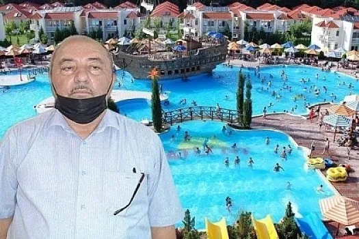 “30 il sənin qulun olmuşam!” 