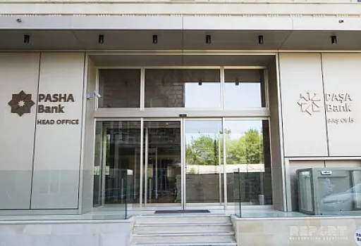 “PAŞA Bank”ın əməkdaşı Bankdakı payını satıb