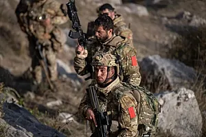 “44” filminin çəkilişləri başa çatdı 