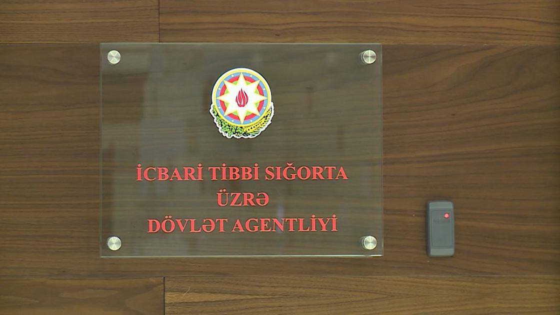 İcbari Tibbi Sığorta Səhiyyə Nazirliyinə birləşdiriləcək?