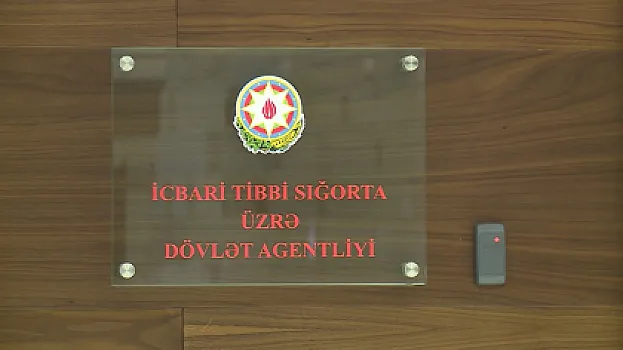 İcbari Tibbi Sığorta Səhiyyə Nazirliyinə birləşdiriləcək?