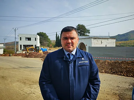 Xocavəndin iki kəndinə qaz xətti çəkilir – 