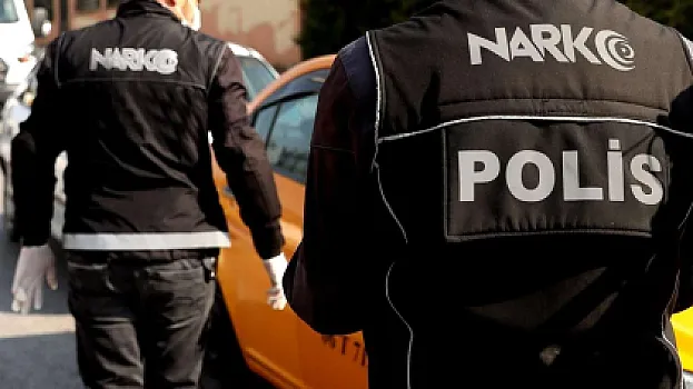 Xankəndidə dövlət qurumunun əməkdaşı narkotiklə saxlanıldı