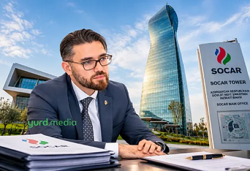 SOCAR yeni şirkət yaradıb - 