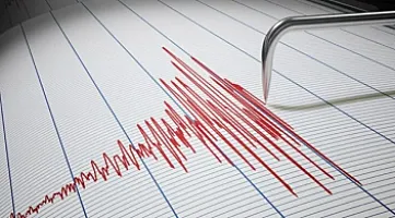 Türkiyədə 4,3 bal gücündə zəlzələ oldu