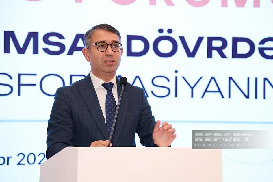 "Azərbaycan ailəsi din pərdəsi altında başqa xalqların ailəsinə çevrilməməlidir"
