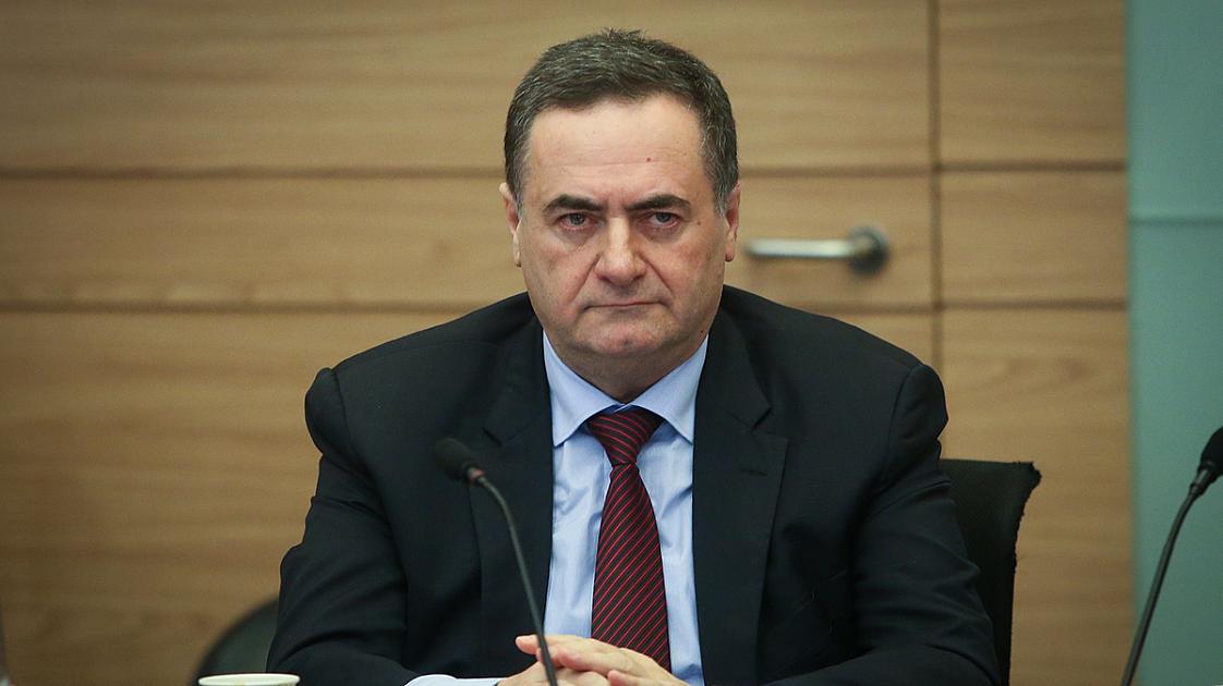 Katzdan İrana sərt xəbərdarlıq: “İsrailə hücum edərsə, yanacaq”