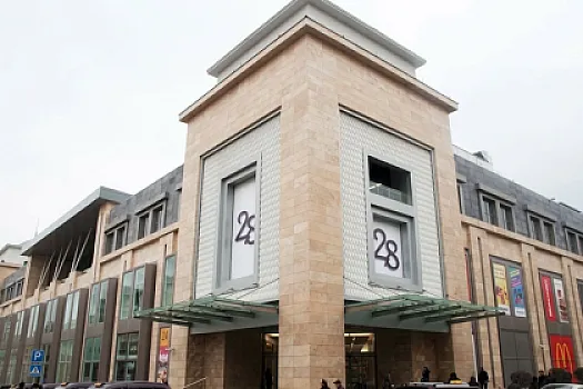 "28 Mall"ın yaxınlığında vəfat edən şəxs xarici vətəndaş olub