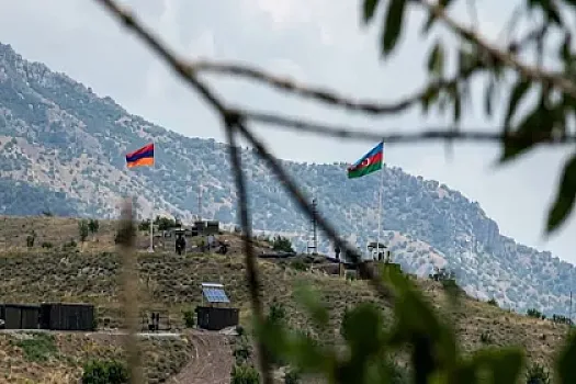 Ermənistan həmin çobanı Azərbaycana qaytarır