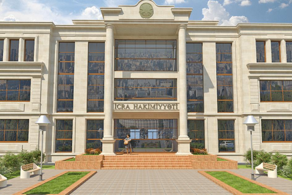 Yardımlıya icra başçısı təyin edildi