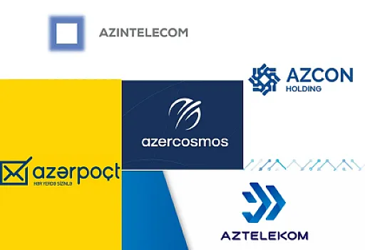 "AZCON Holding"in bu şirkətlərinin birləşdirilməsi gözlənilir -