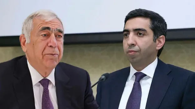 Dövlət vəzifəsindən ayrılsalar da, federasiya prezidenti qaldılar