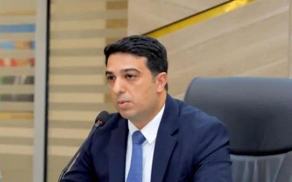 Yenidən dövlət auditoru təyin edilən Hafiz İsmayılbəyli kimdir? -