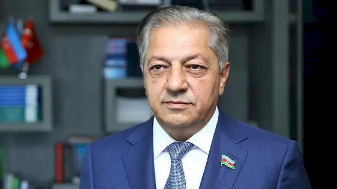Cavanşir Feyziyevin apteki dərmanları reseptsiz satırmış