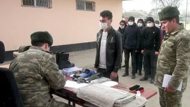 Çağırışçılarla bağlı xəbərdarlıq: