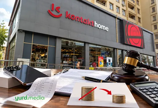 Məhkəmə “Kontakt Home”un müştəridən telefona görə tələb etdiyi pulu 630 manat azaltdı