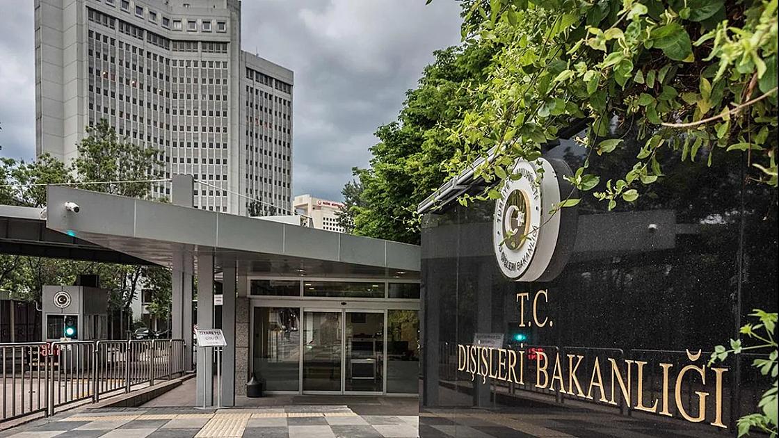 Türkiyə Yunanıstana çağırış etdi