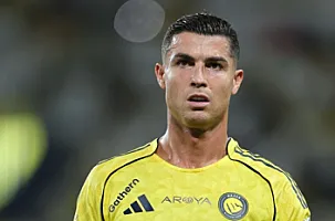 Ronaldu: "İspaniyada qol vurmaq daha asandır, nəinki Səudiyyə Ərəbistanında"