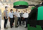 Azərbaycanda dron istehsal edən şirkət BAĞLANDI -