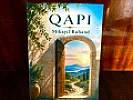 Mikayıl Ruhandın kitabı çap olundu