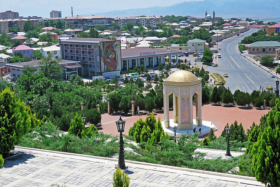 Naxçıvanda duz ehtiyatı tükənib? -