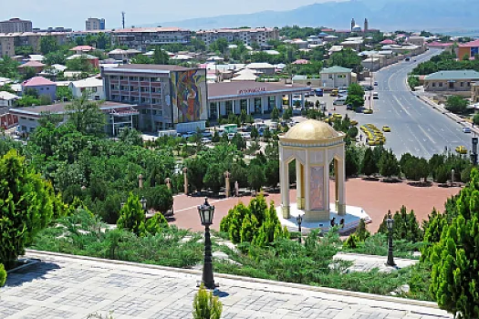 Naxçıvanda duz ehtiyatı tükənib? -