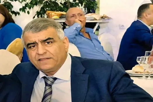 Keçmiş icra başçısı əməliyyat zamanı öldü