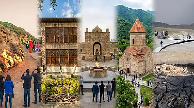 Azərbaycanda bu məkanda əcnəbilərin sayı yerlilərdən 