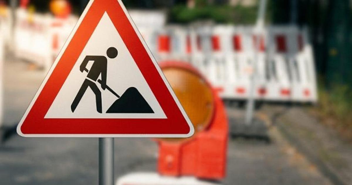 Bu yollar təmirə bağlanır -